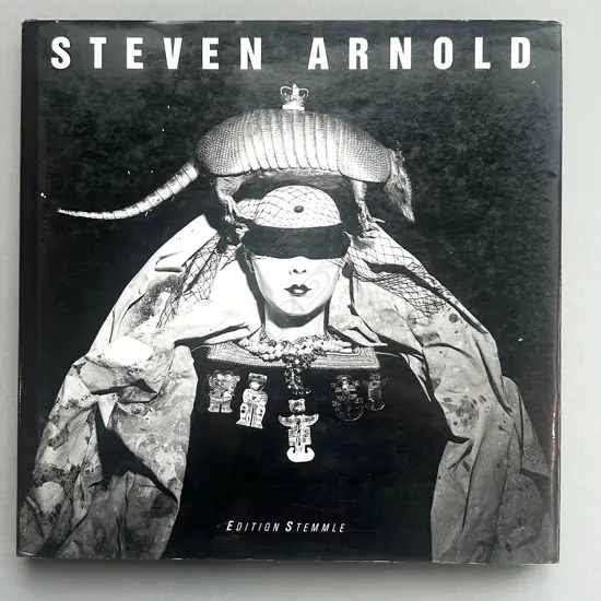 STEVEN ARNOLD: EXOTIC TABLEAUX